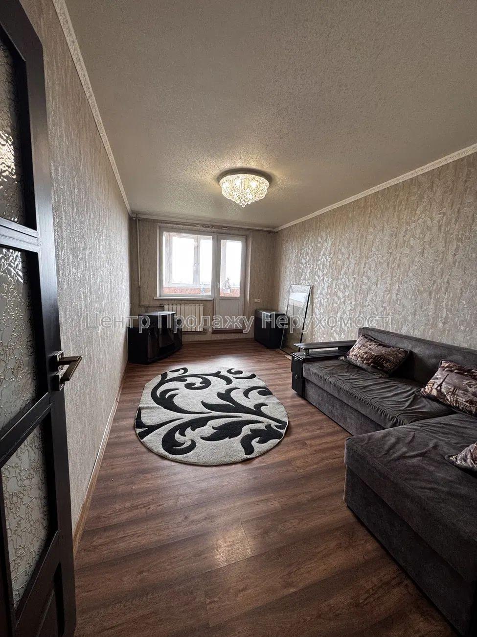 Фото Продаж 3-кімнатної квартири в Харкові. Горизонт3