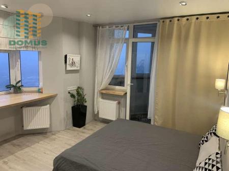 Продам 1-кімнатну квартиру, ЖК&nbsp;«Балковський»