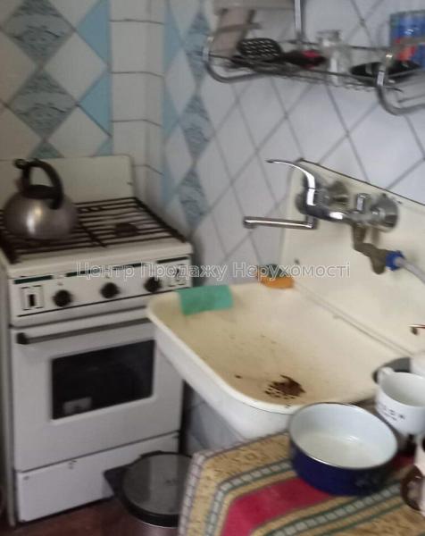 Продам 1-кімнатну квартиру