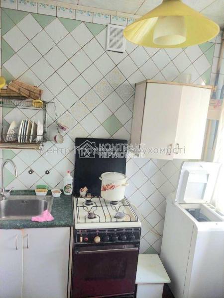 Продам 2-комнатную квартиру