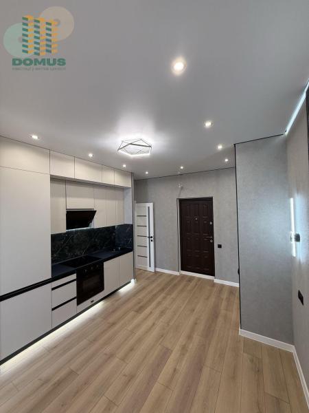 Продам 2-кімнатну квартиру, ЖК&nbsp;67&nbsp;Перлина