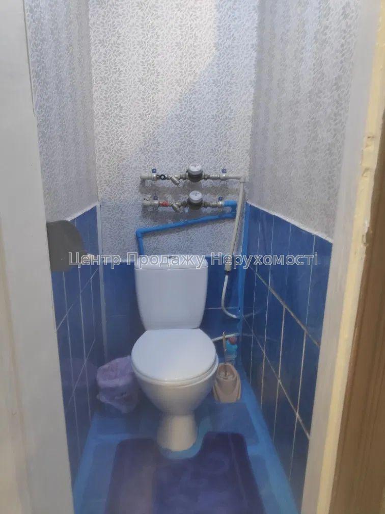 Фото Продаж трьохкімнатної квартири в Харкові3