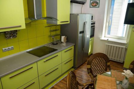 Продам 3-комнатную квартиру
