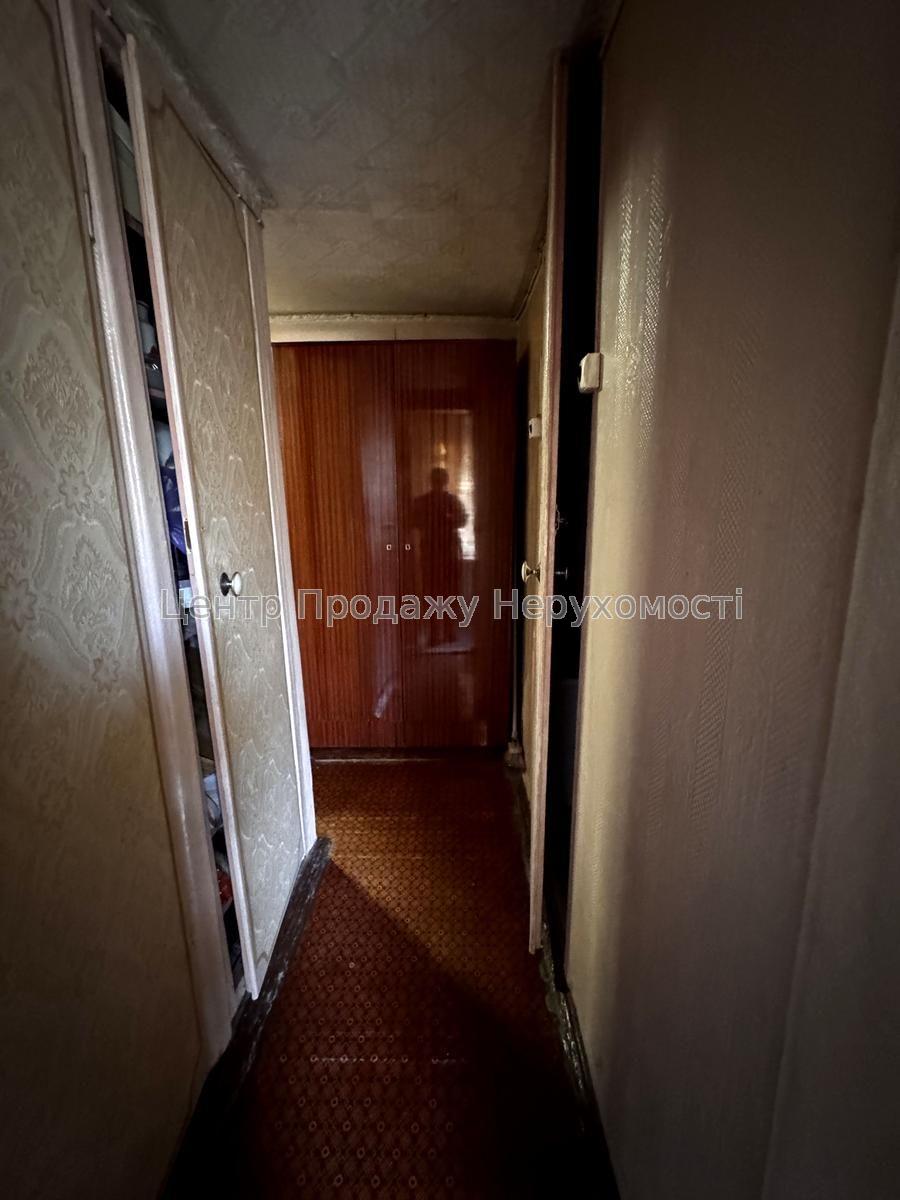 Фото Продаж 2к квартири в Харкові. Салтівка10