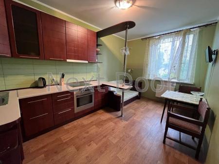Продам 1-кімнатну квартиру