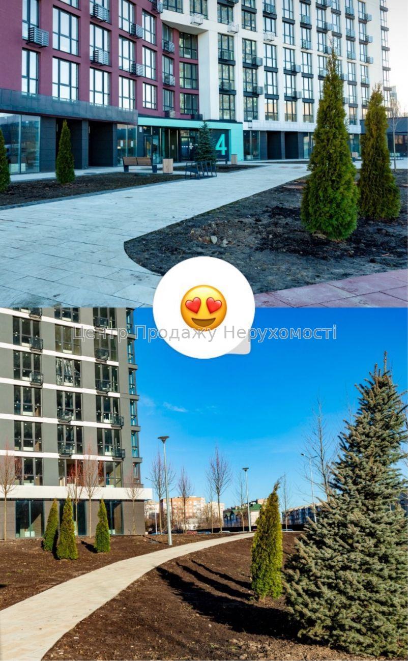 Фото Продаж ексклюзивної 2-кім квартири15