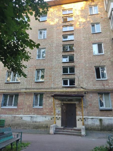 Продам 2-комнатную квартиру