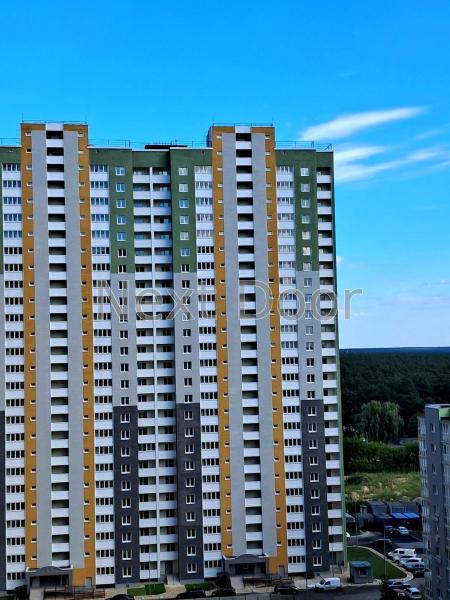 Продам 2-кімнатну квартиру