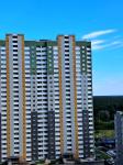 Продам 2-кімнатну квартиру, 78 м², косметичний ремонт