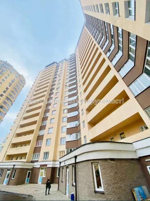 Фото Продаж квартири в ЖК 