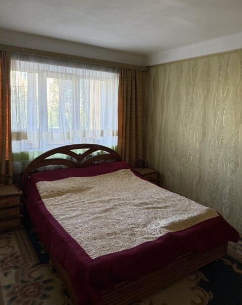 Продам 2-кімнатну квартиру