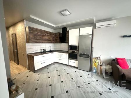 Продам 1-кімнатну квартиру в новобудові, ЖК Патріотика