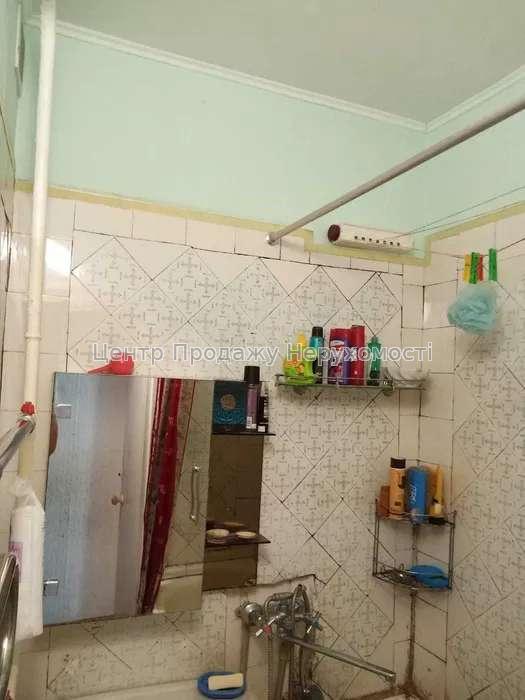 Фото Продаж 2к квартири пр. Гагаріна район Одеська8
