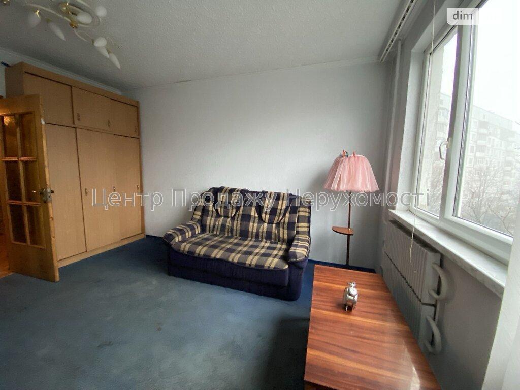 Фото Продаж 3 кімнатної квартири в Харкові. Салтівка2