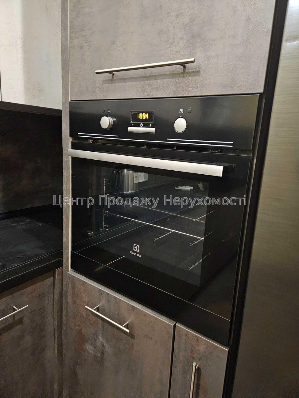 Фото 2-х кімнатна квартира Каховська 62а в ЖК «Каховській»11