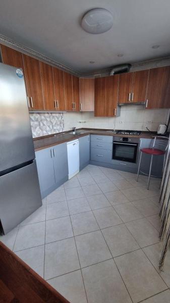 Здам 2-кімнатну квартиру