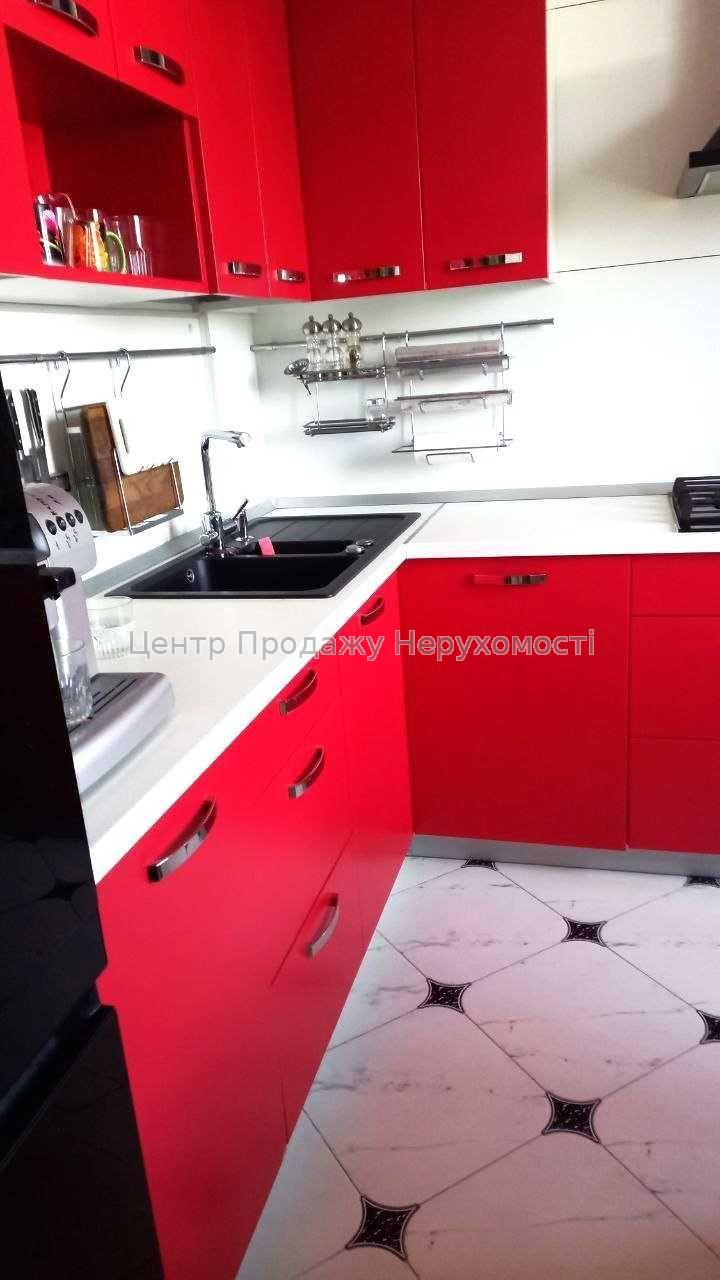 Фото Продаж 2-кімнатної квартири в Харкові. Салтівка7