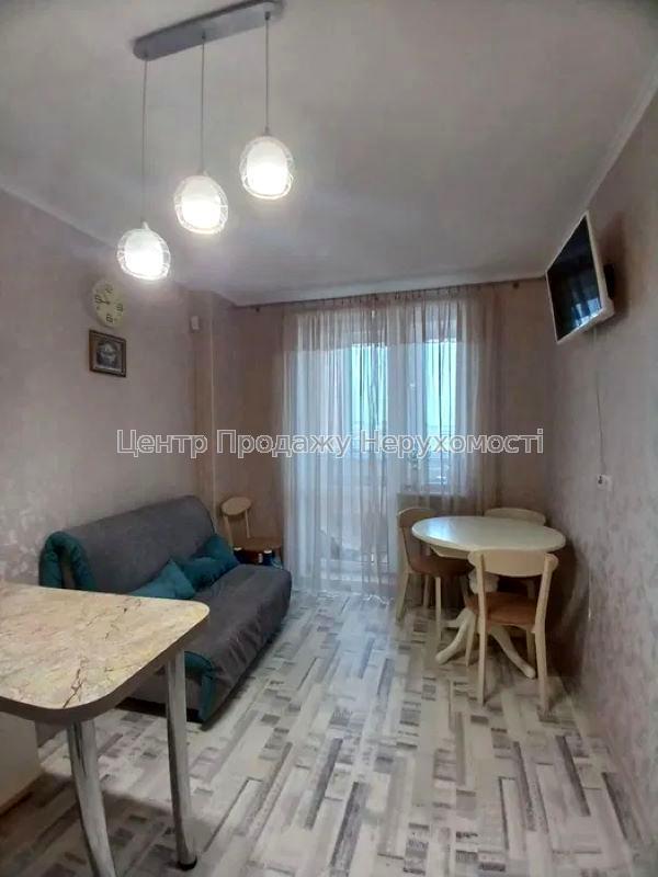 Фото Євродвушка ЖК 