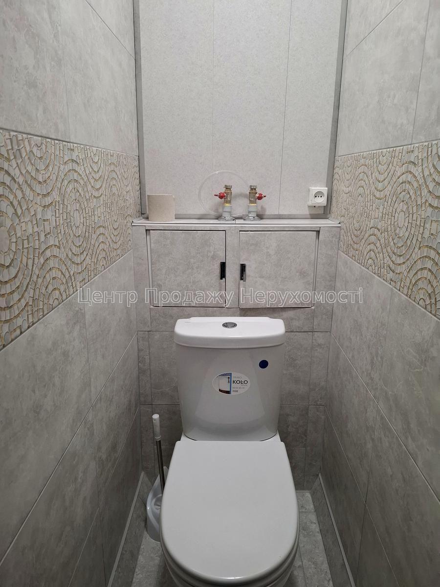 Фото Продається 1-кімнатна квартира в Харкові. Північна Салтівка5