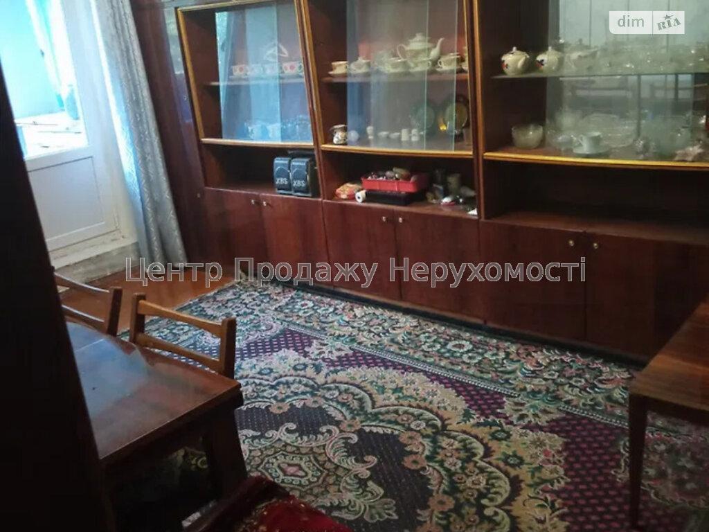 Фото Продаж 2-кімнатної квартири в Харкові. Салтівка1