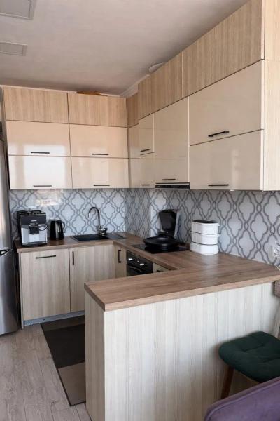 Продам 1-кімнатну квартиру, ЖК&nbsp;«Маршал-Сити»