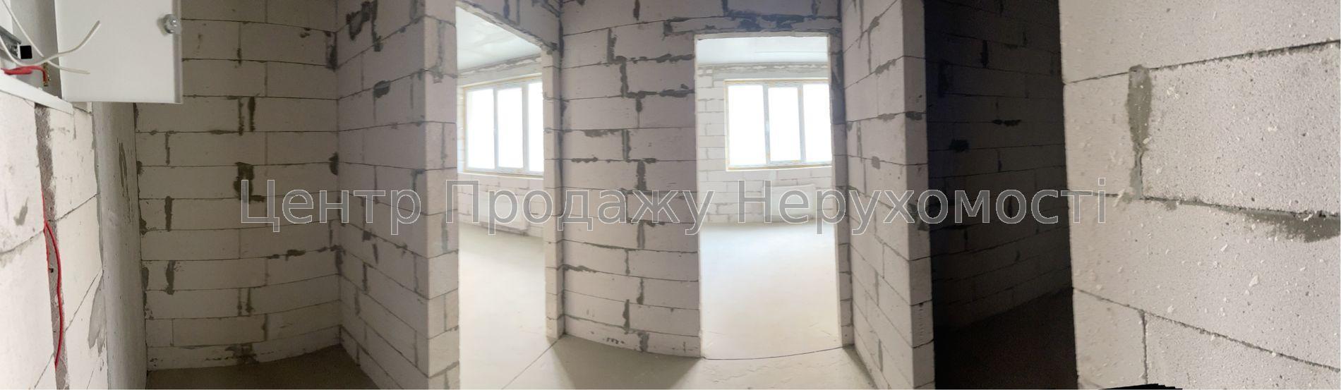 Фото Продаж квартири в ЖК Нивки-Парк, Київ2