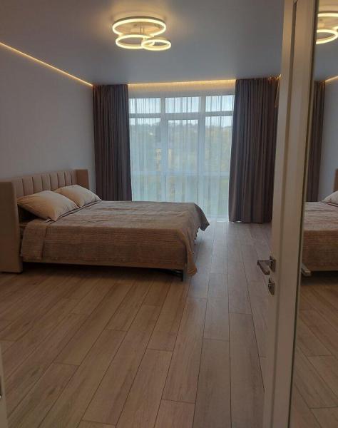 Продаж квартири