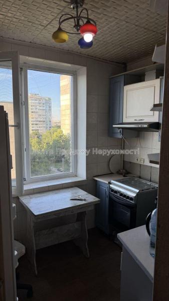 Продам 3-комнатную квартиру