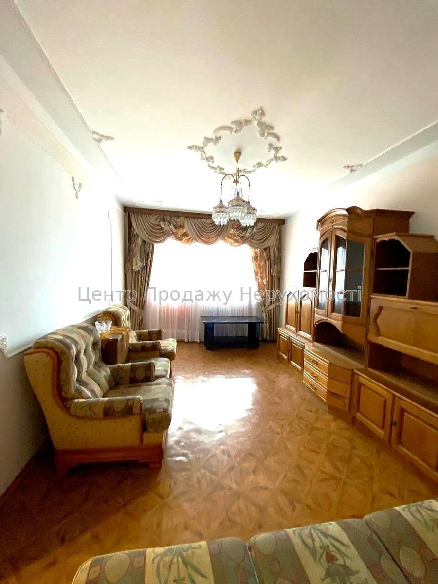 Фото Продаж трьохкімнатної квартири в Харкові. Північна Салтівка11