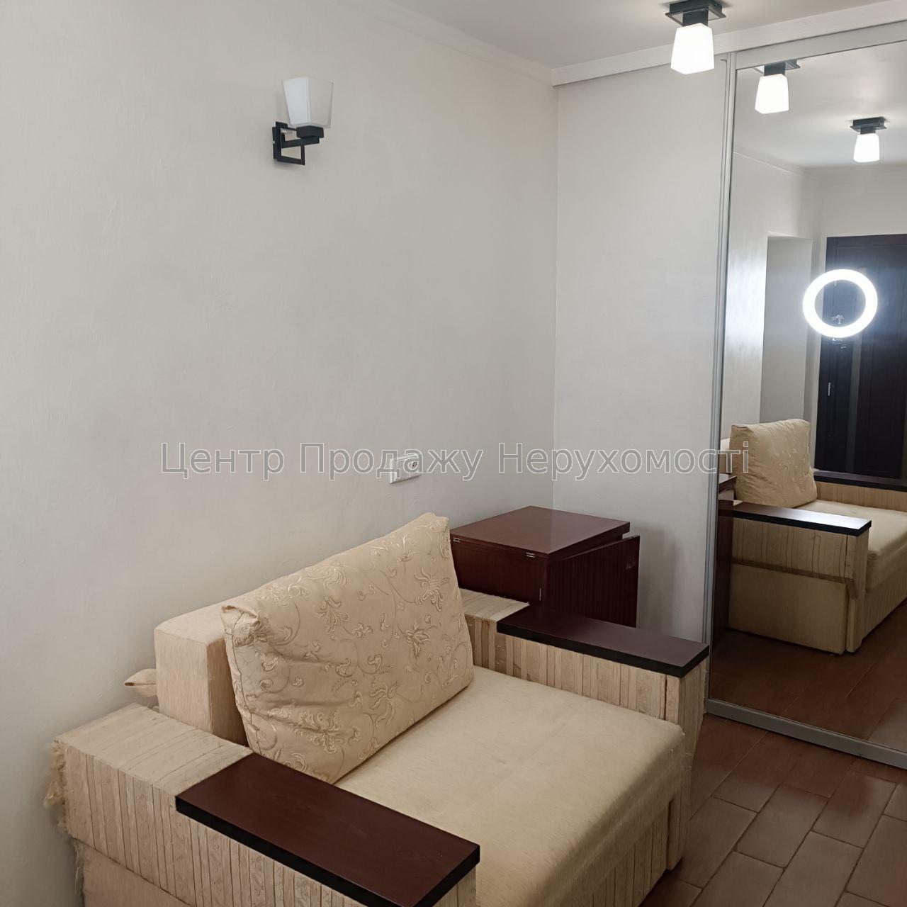 Фото Продам велику (62м2) 1к квартиру на Заліській 3а7