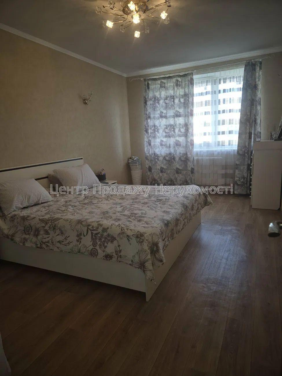 Фото продається  3к. кв. МЖК Інтернаціоналіст. Харків6