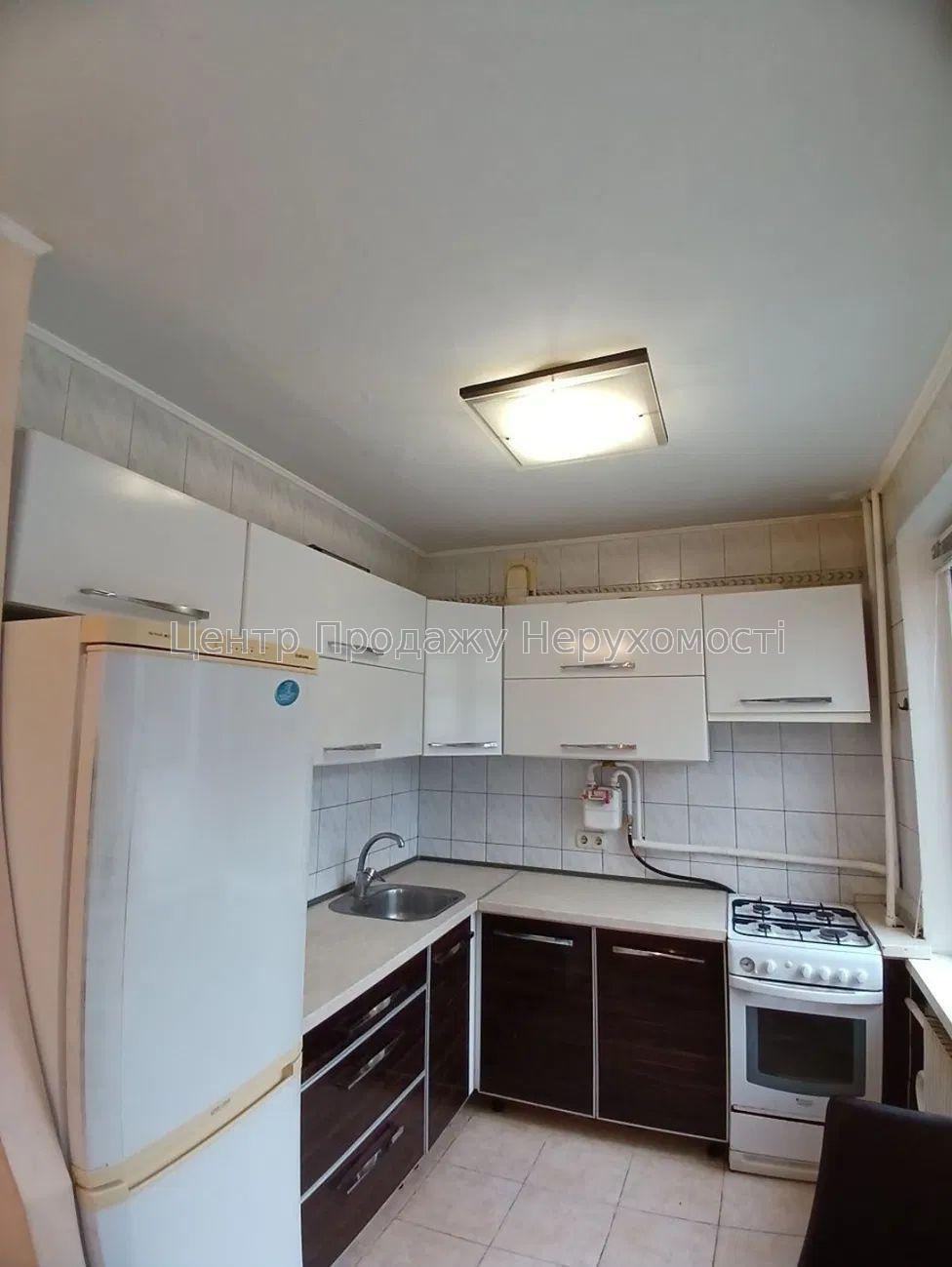Фото Продаж 3-кімнатної квартири в Харкові.Салтівка2