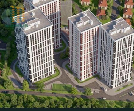 Продам 2-кімнатну квартиру, ЖК&nbsp;«Sea&nbsp;View»