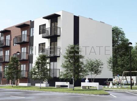 Продам 1-кімнатну квартиру в новобудові, ЖК&nbsp;Садовий