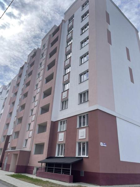 Продам 1-кімнатну квартиру в новобудові, ЖК&nbsp;«Пташка»
