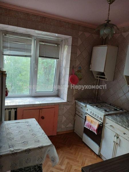 Продам 1-кімнатну квартиру