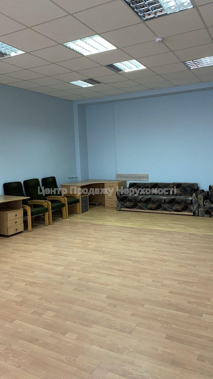 Фото Здам приміщення в бізнес центрі, метро 23 Серпня.4