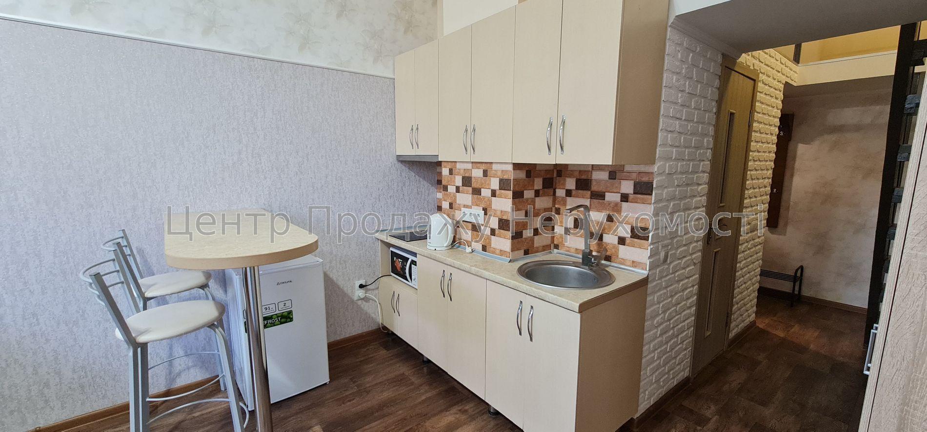 Фото Продаж дворівневої квартири в Харкові. Салтівка2