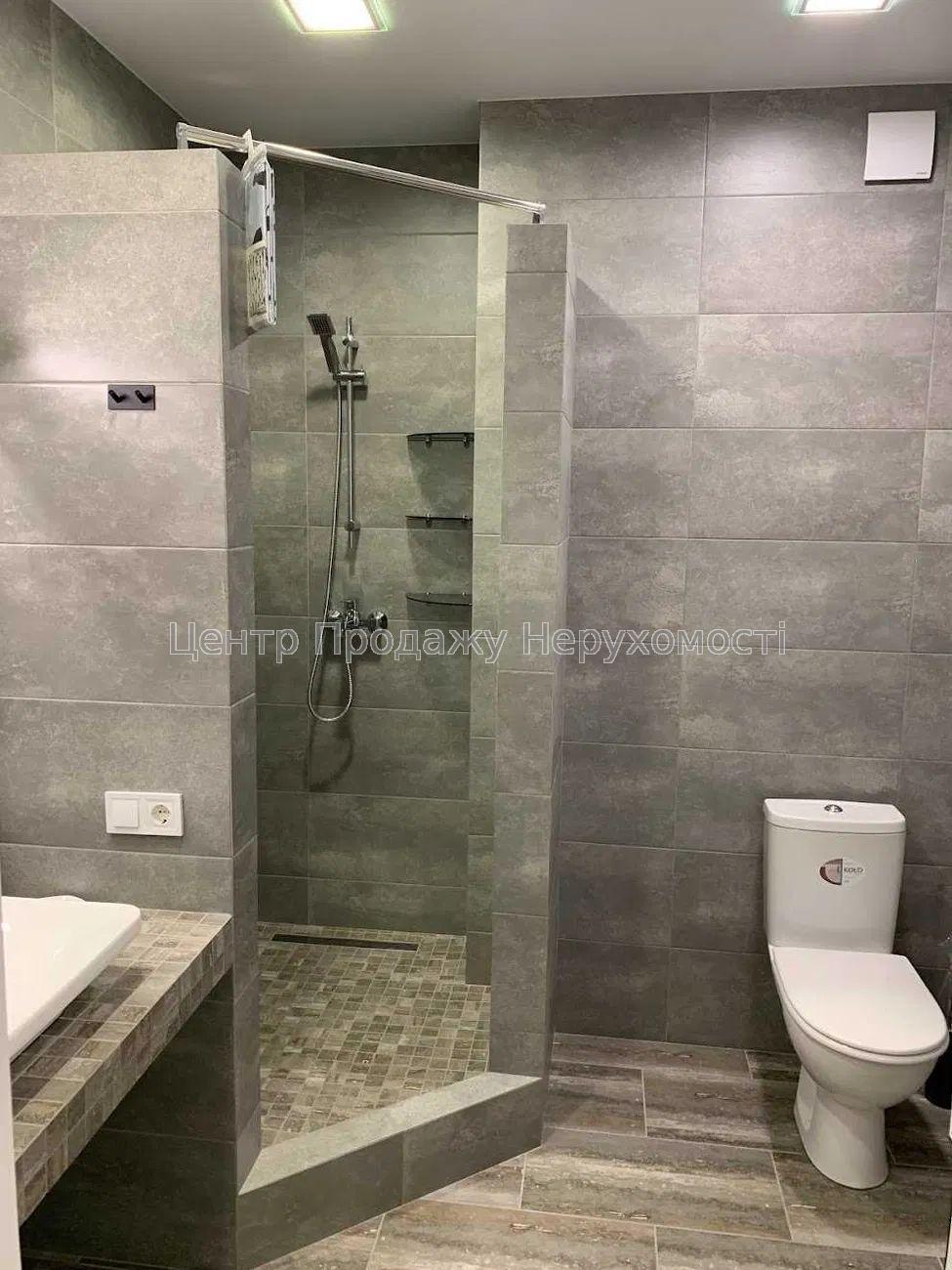 Фото Продаж 1 к квартири, з ремонтом ЖК, Новобудова, Олексіївка13