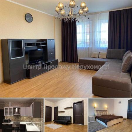 Продам 3-кімнатну квартиру