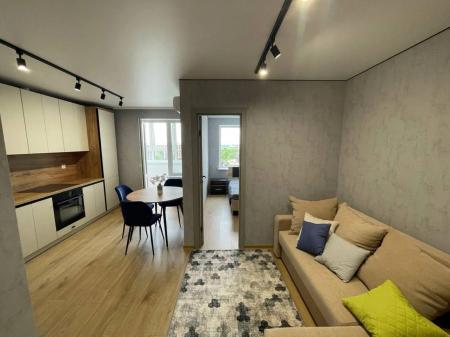 Продам 1-комнатную квартиру, ЖК Атлант на Озерной
