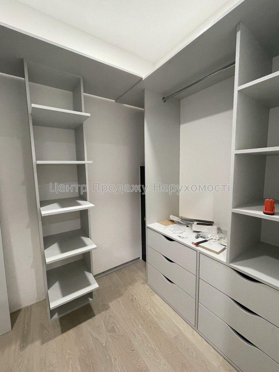 Фото Продаж 2-кімн квартири в ЖК ParkLand, Київ19