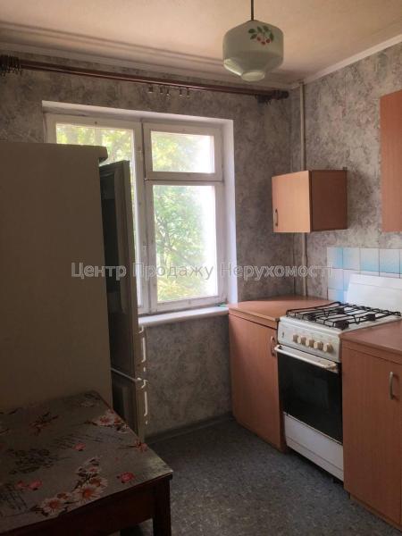 Продам 1-кімнатну квартиру