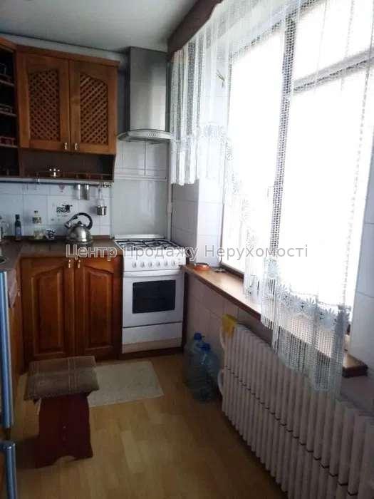Фото Продаж 3 кімнатної квартири у Харкові. Салтівка1