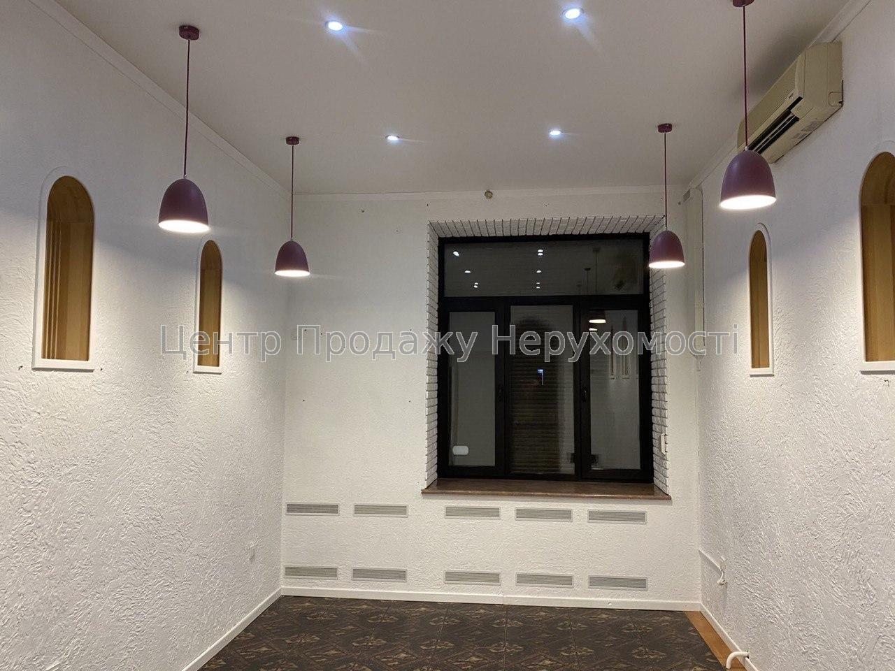Фото Продам  кафе, метро Ярослава Мудрого, з орендарем!1
