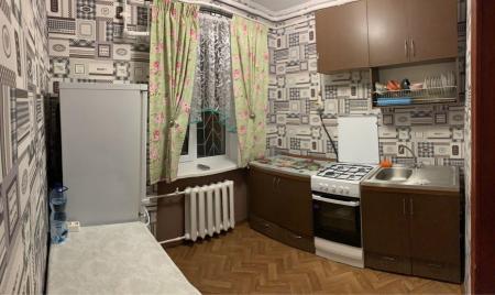 Продам 1-комнатную квартиру