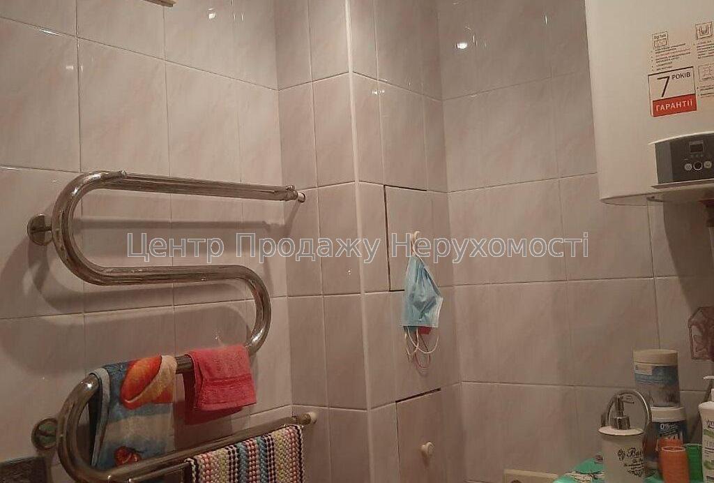 Фото Продам 2-к квартиру на Салтівці12