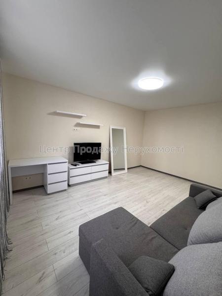 Продам 2-кімнатну квартиру в новобудові, ЖК&nbsp;«Миру&nbsp;2»