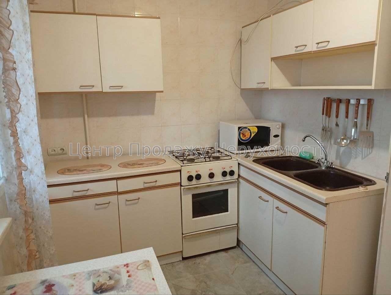 Фото Продаж квартири 1 кімн. в Харкові. Салтівка2