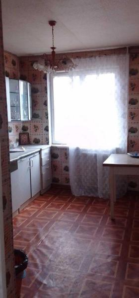 Продам 2-кімнатну квартиру